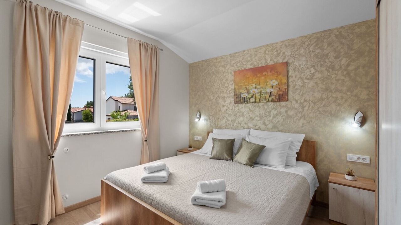 Photo of Bedroom in Matohanci