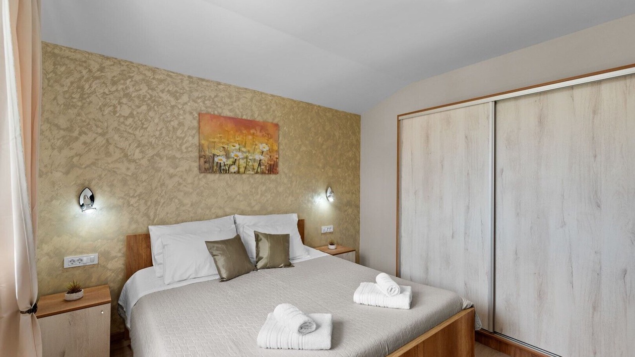 Photo of Bedroom in Matohanci