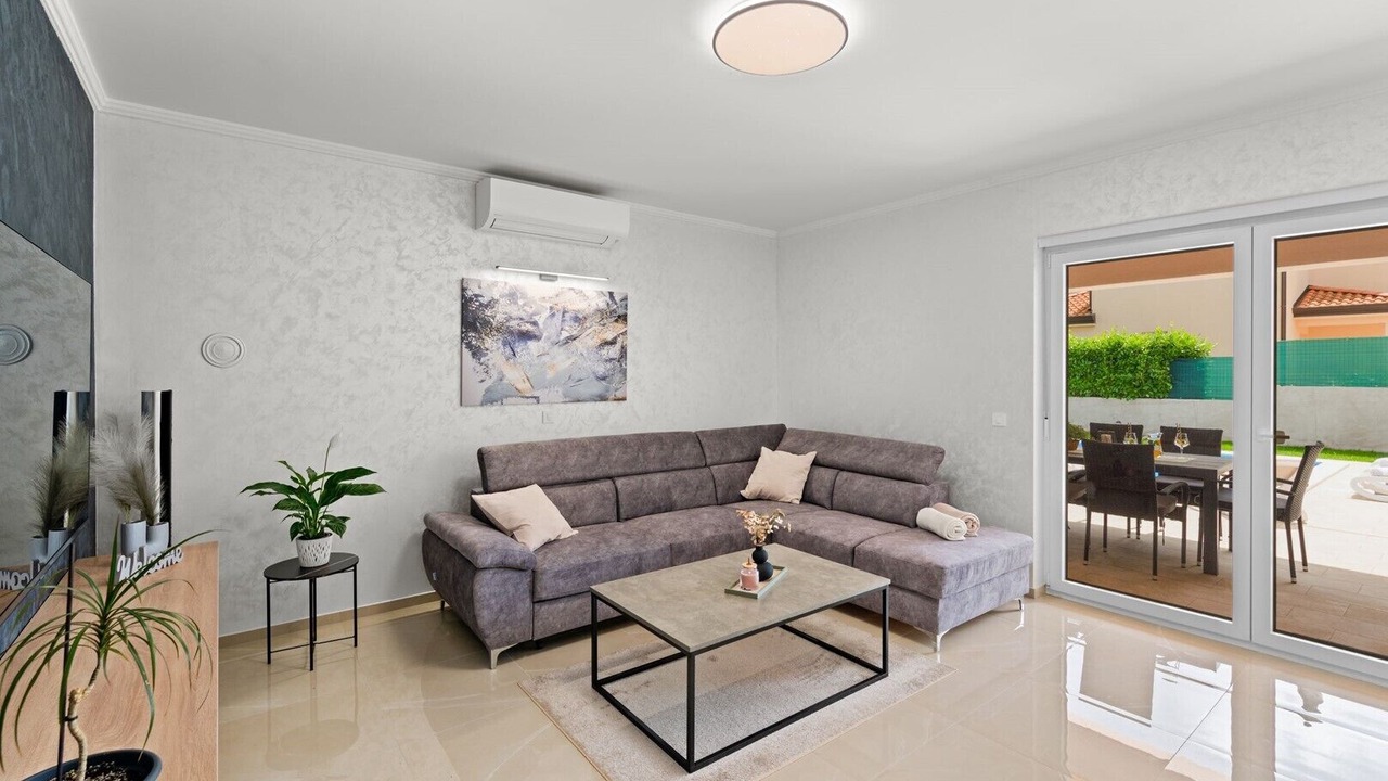 Photo of Livingroom in Matohanci