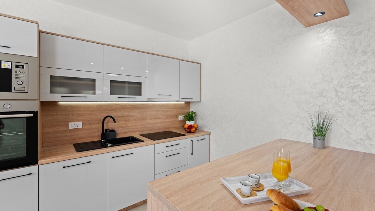 Photo of Kitchen in Matohanci