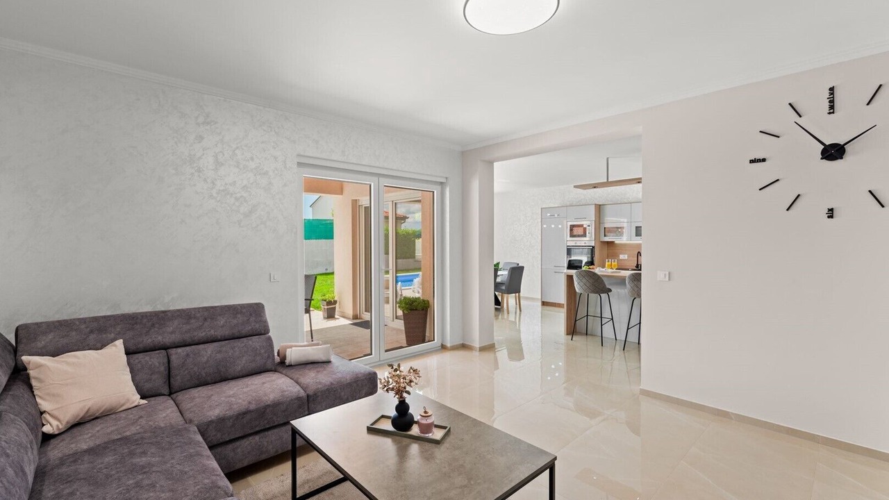 Photo of Livingroom in Matohanci