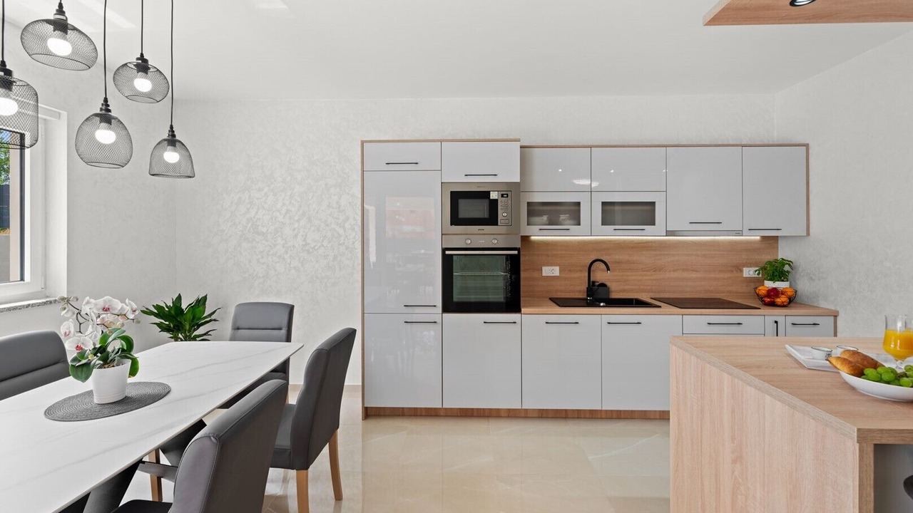 Photo of Kitchen in Matohanci