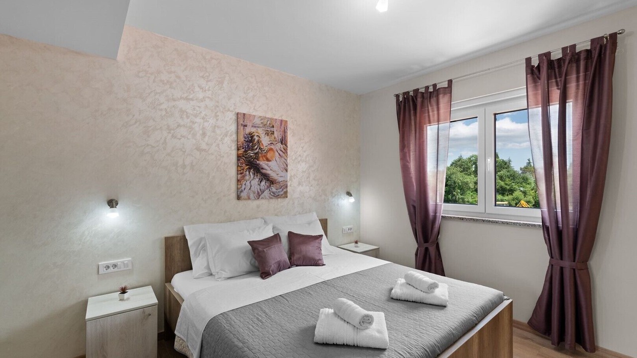 Photo of Bedroom in Matohanci