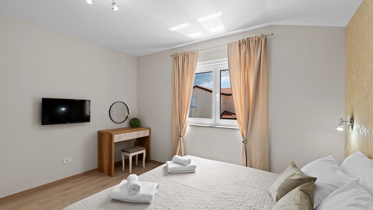 Photo of Bedroom in Matohanci