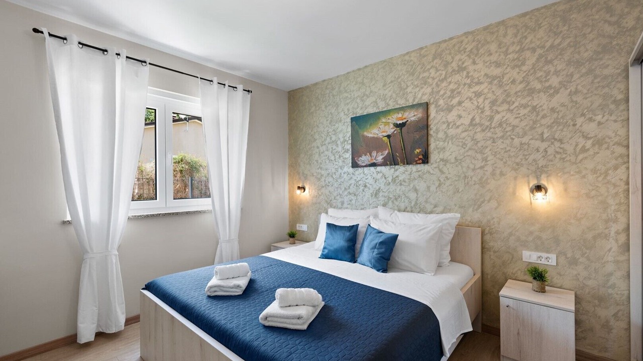 Photo of Bedroom in Matohanci