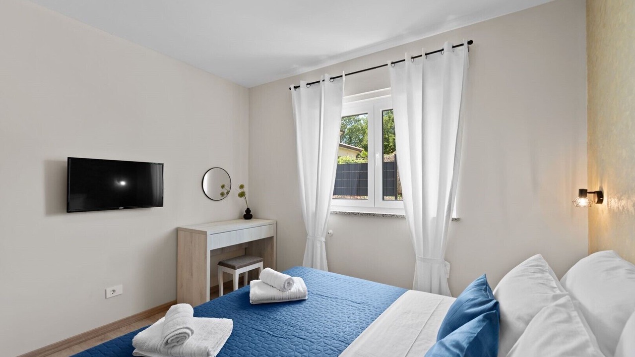 Photo of Bedroom in Matohanci