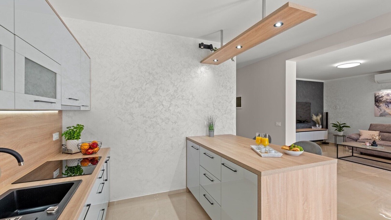 Photo of Kitchen in Matohanci
