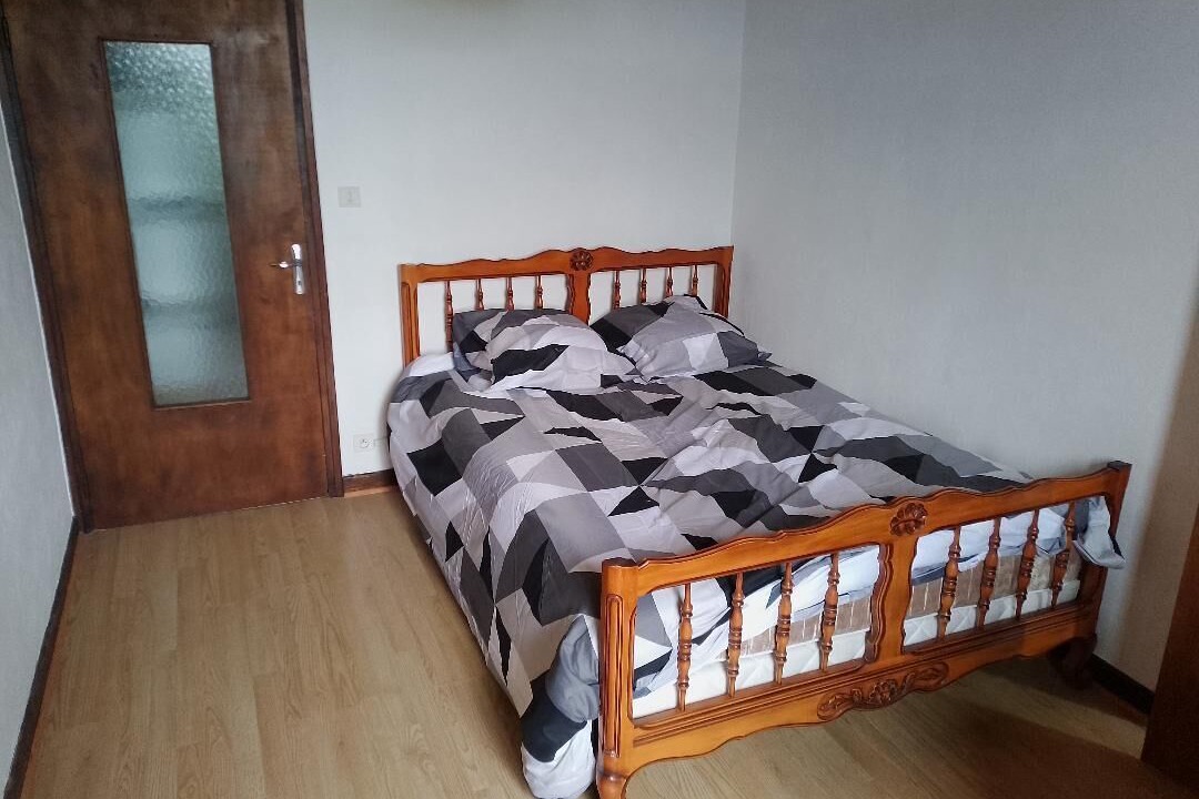 Photo of Bedroom in Sainte-Eulalie