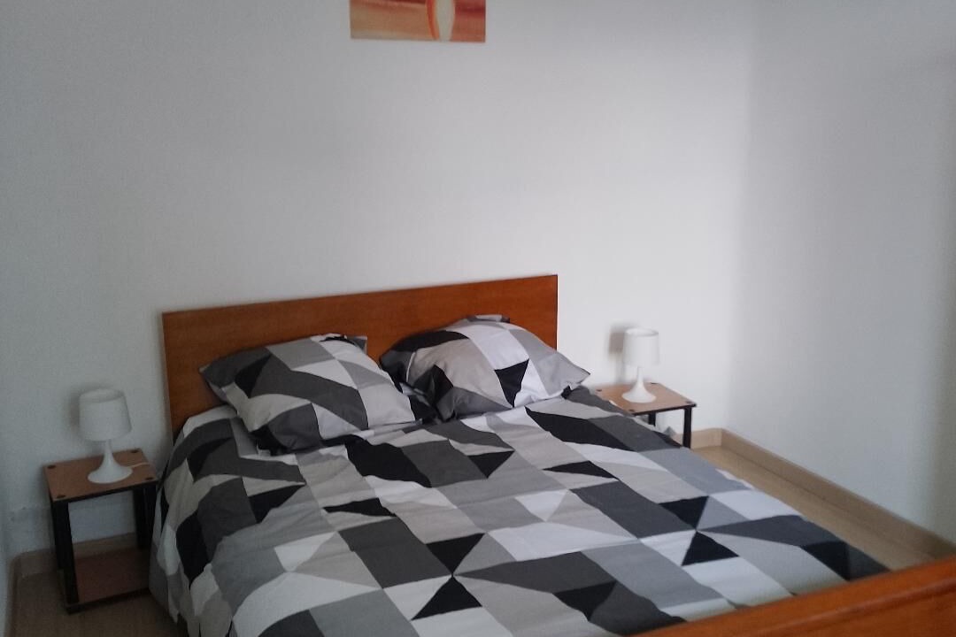 Photo of Bedroom in Sainte-Eulalie
