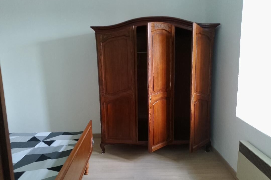 Photo of Bedroom in Sainte-Eulalie