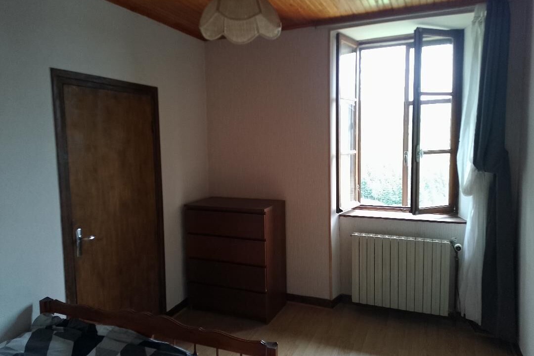 Photo of Bedroom in Sainte-Eulalie