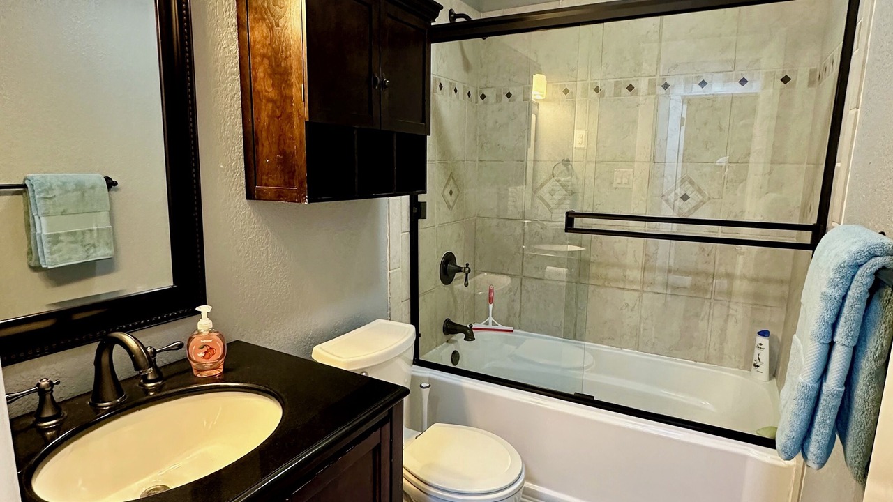 Photo of Bathroom in Cheyenne