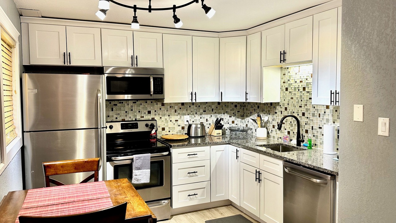 Photo of Kitchen in Cheyenne