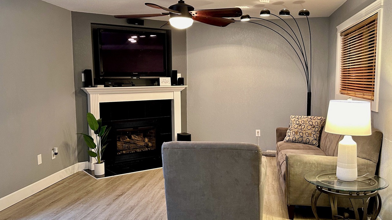 Photo of Livingroom in Cheyenne