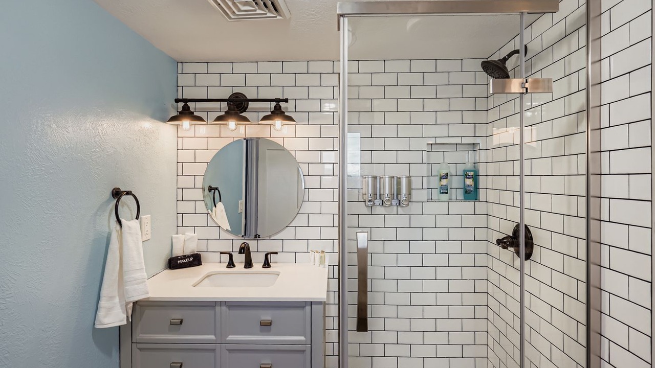 Photo of Bathroom in West Salem