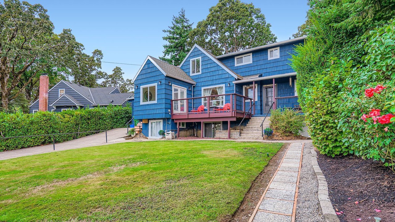 Photo of Outdoor in West Salem