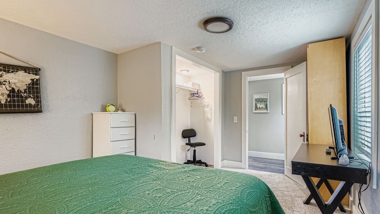 Photo of Bedroom in West Salem