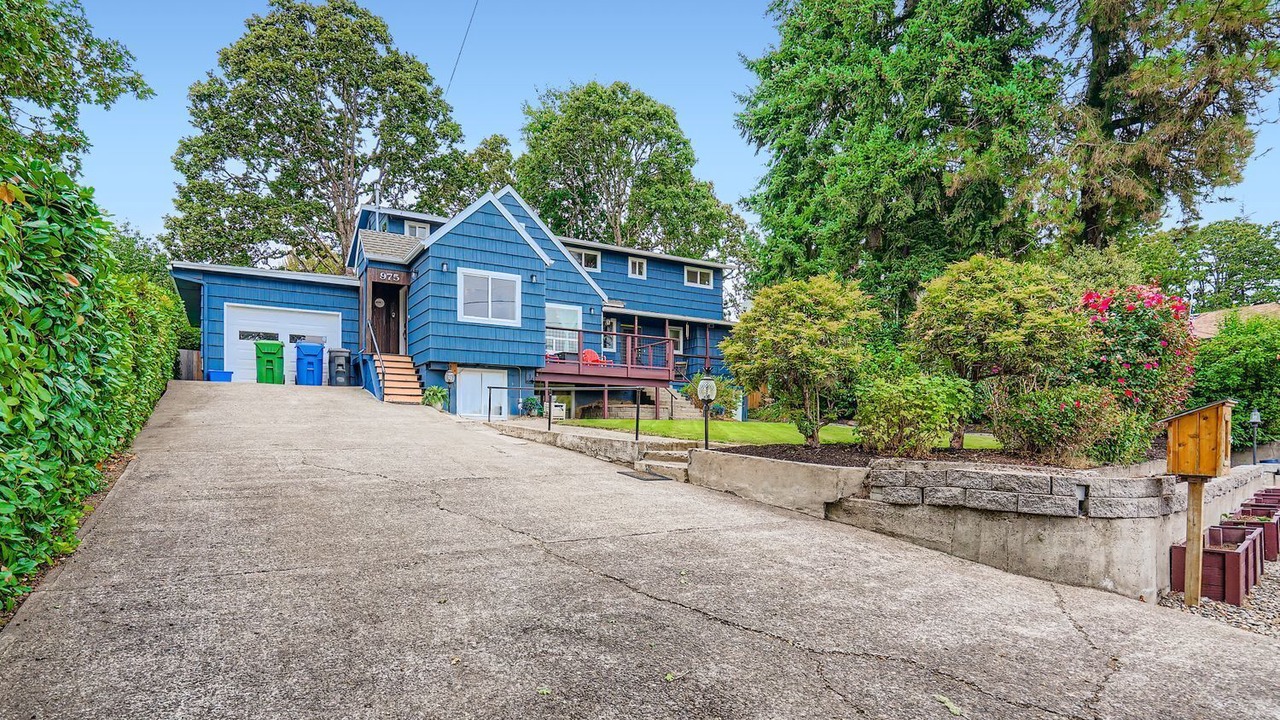 Photo of Outdoor in West Salem