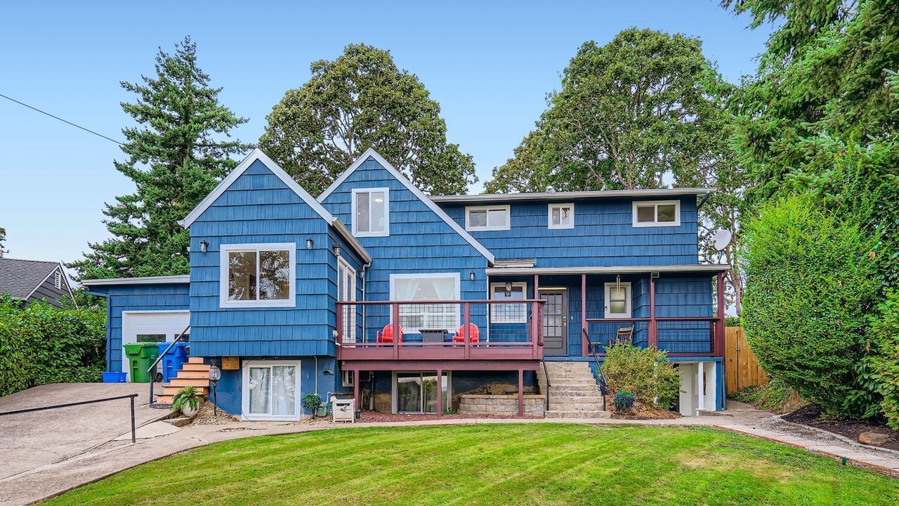 Photo of Outdoor in West Salem