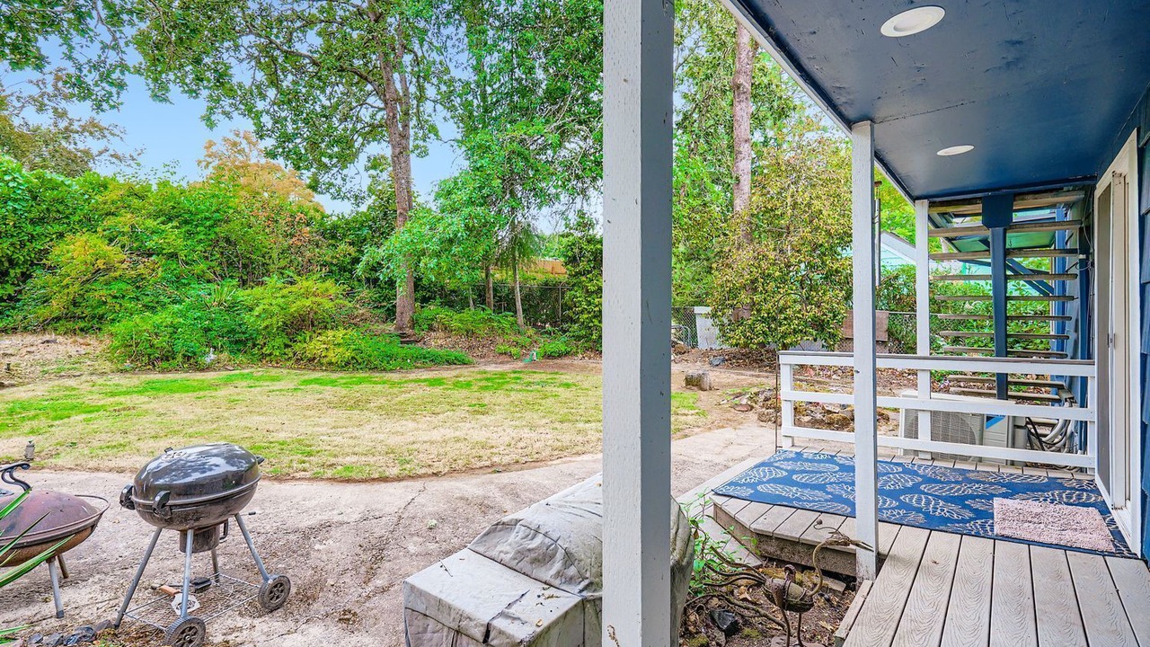 Photo of Patio Balcony in West Salem