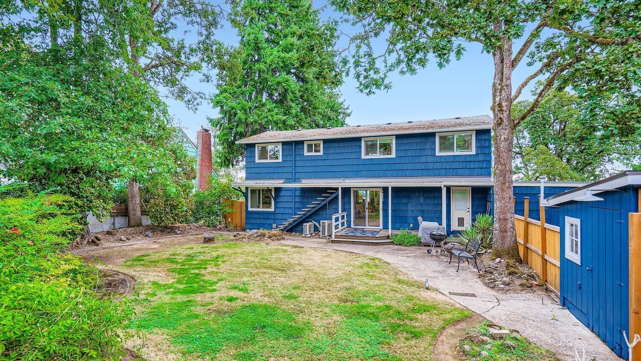 Photo of Outdoor in West Salem