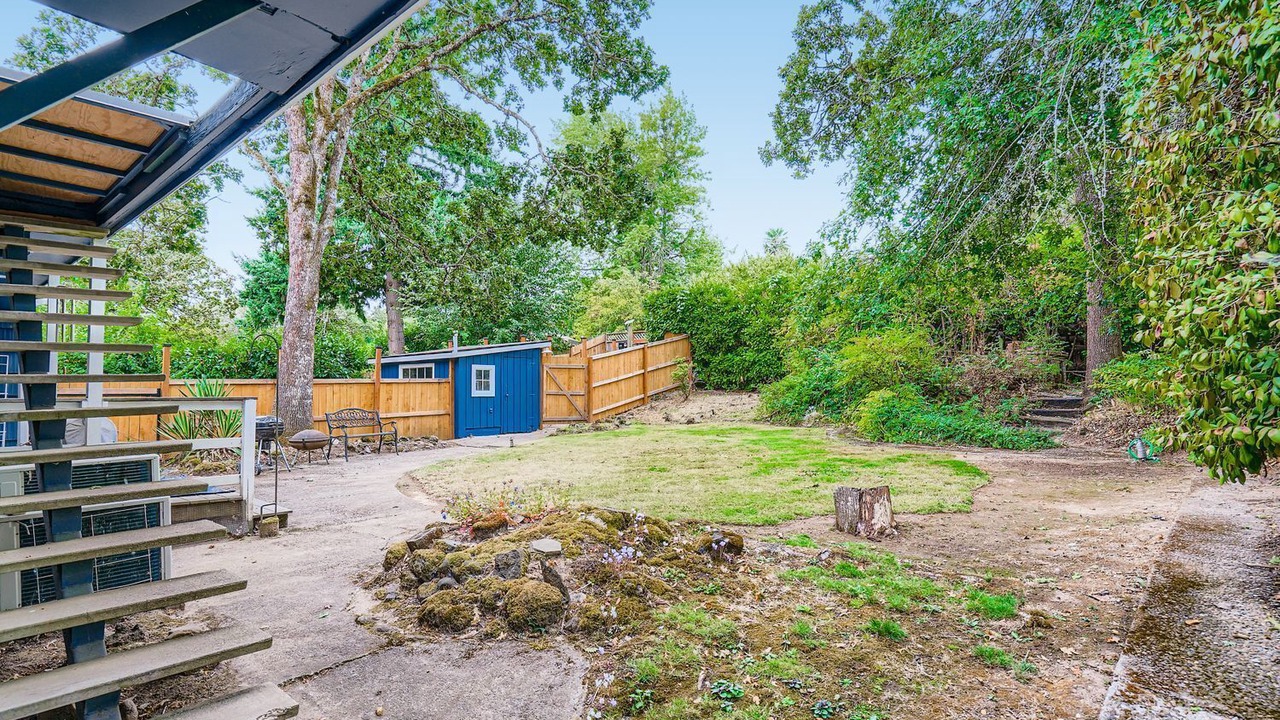 Photo of Outdoor in West Salem