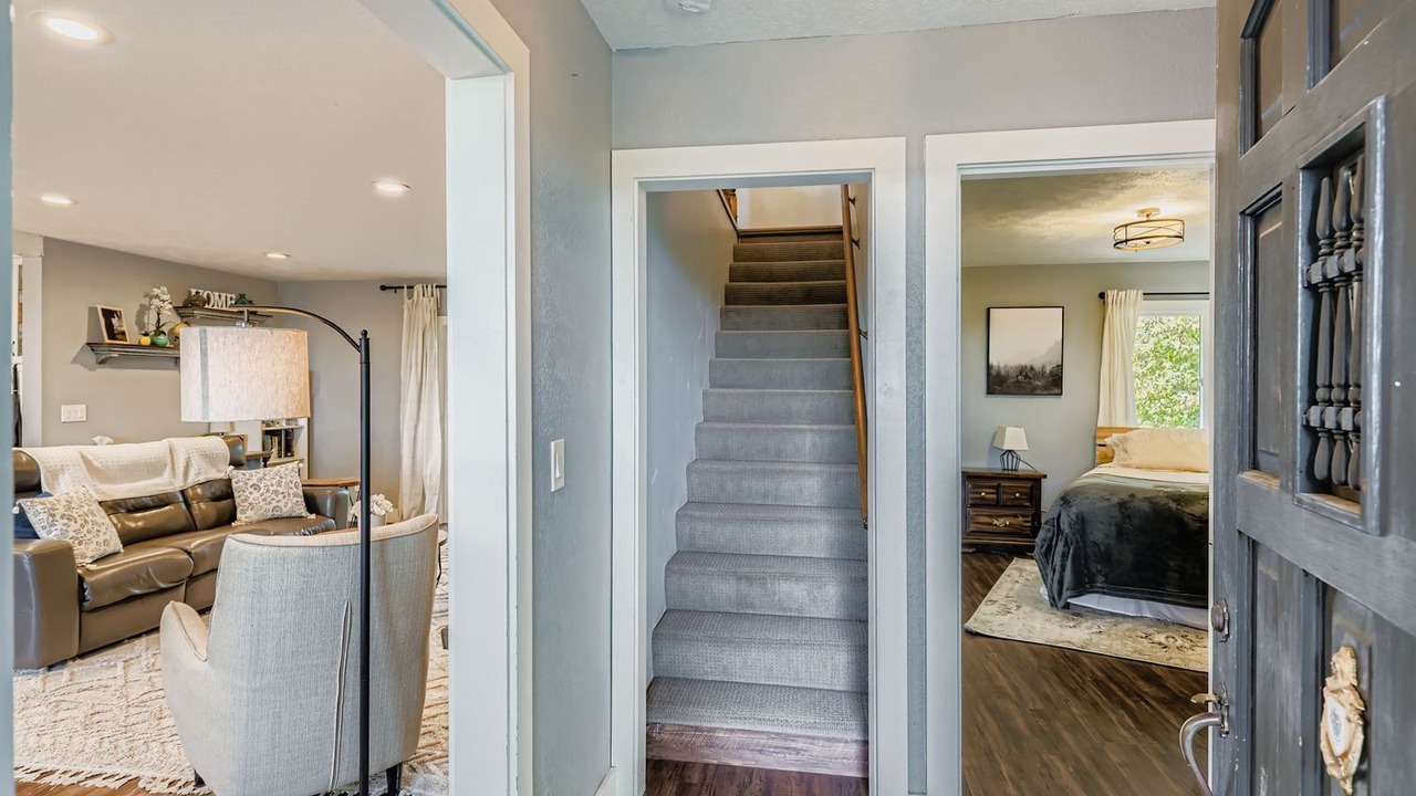 Photo of Bedroom in West Salem