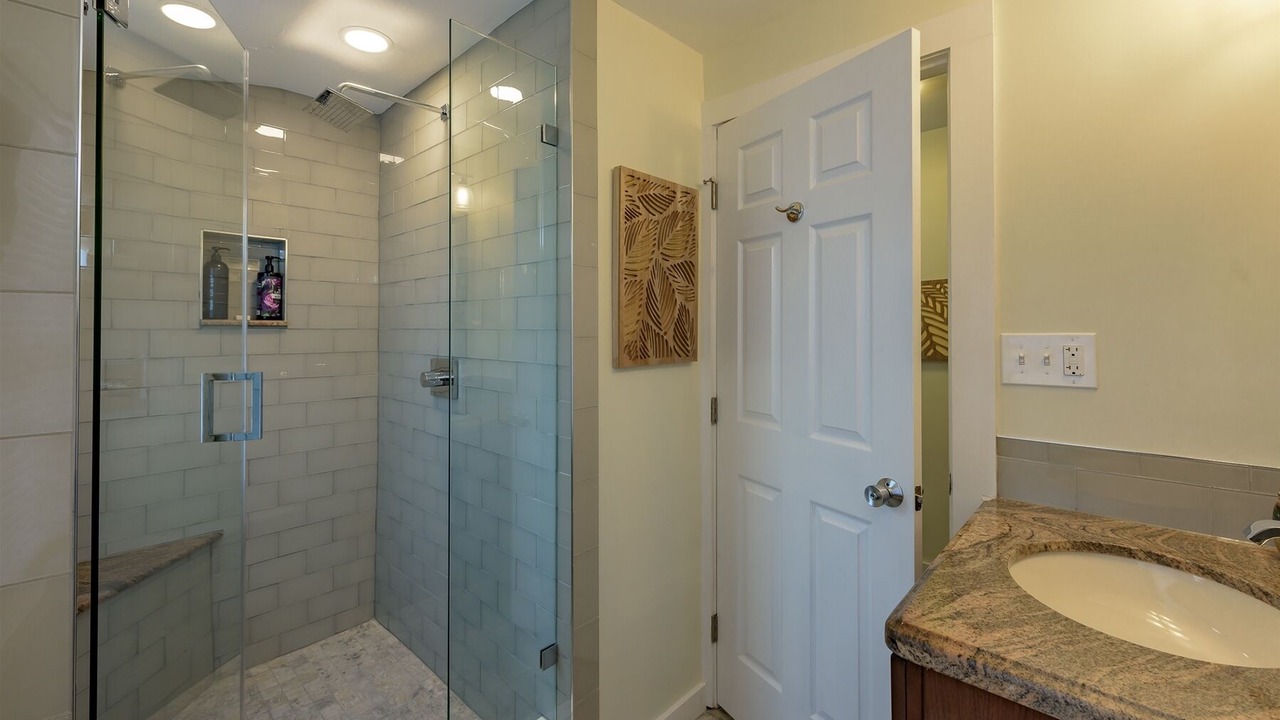 Photo of Bathroom in Downtown