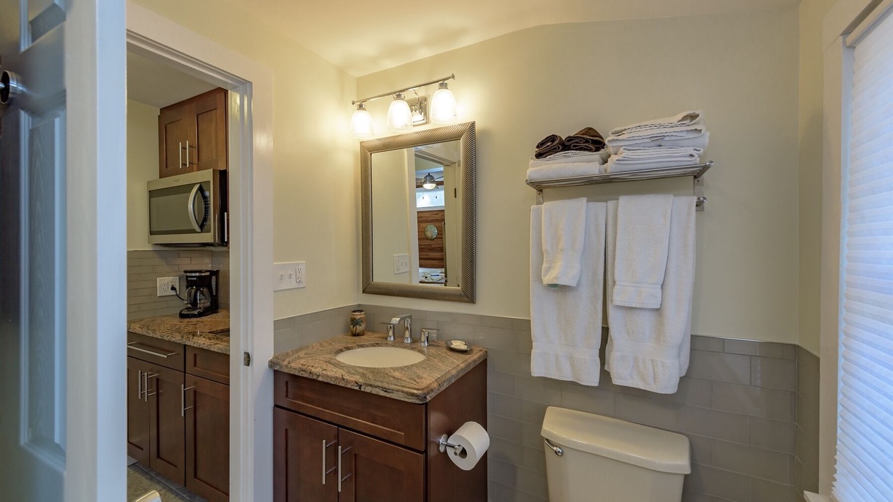 Photo of Bathroom in Downtown