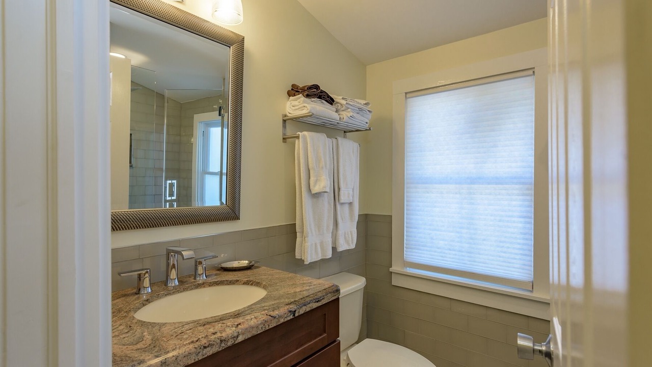 Photo of Bathroom in Downtown
