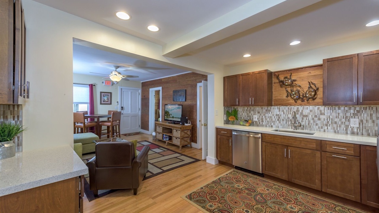 Photo of Bedroom in Downtown