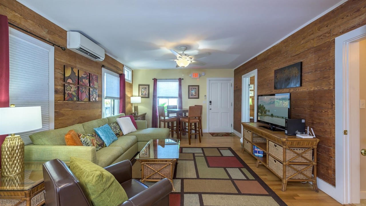 Photo of Bedroom in Downtown