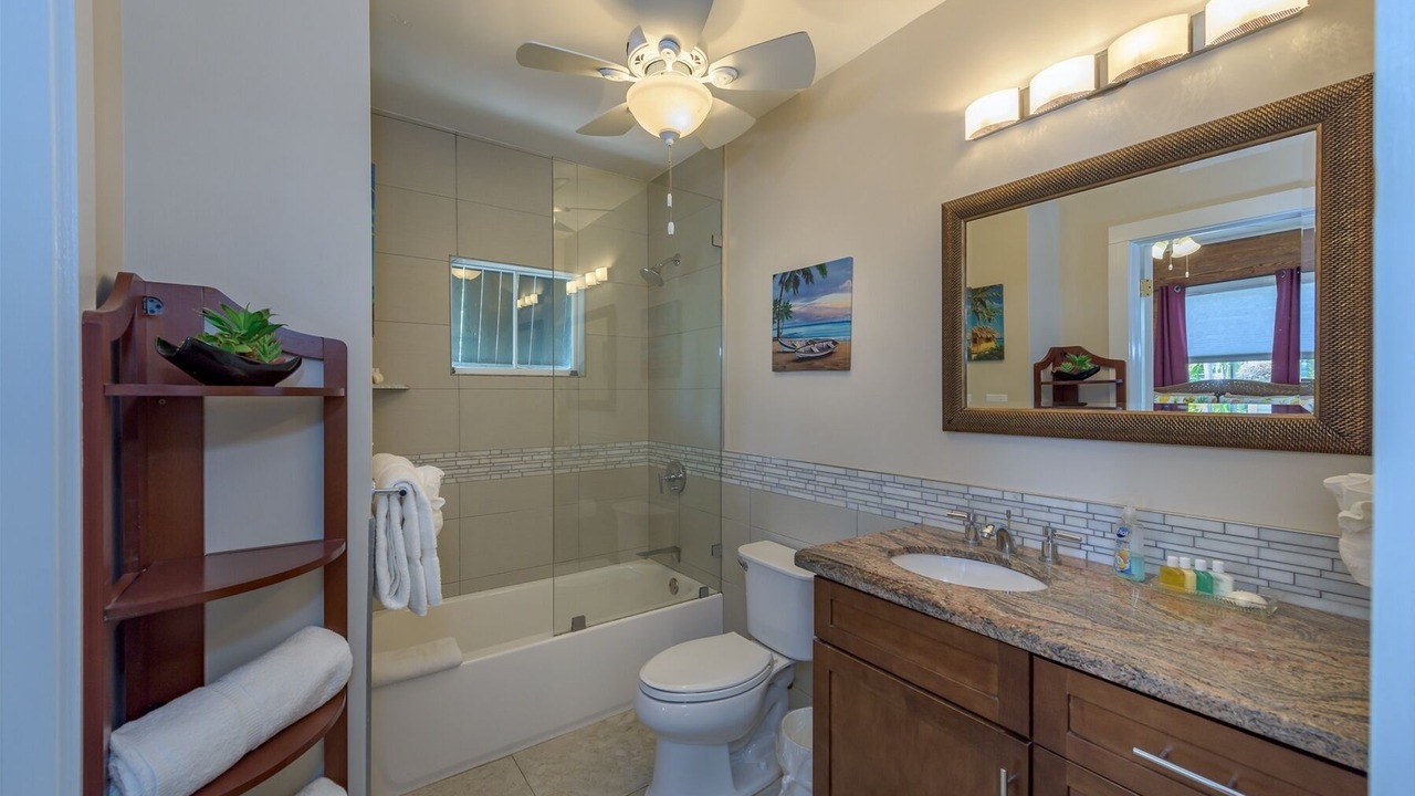 Photo of Bathroom in Downtown