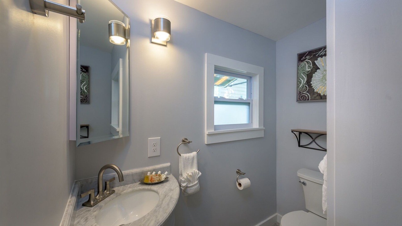 Photo of Bathroom in Downtown