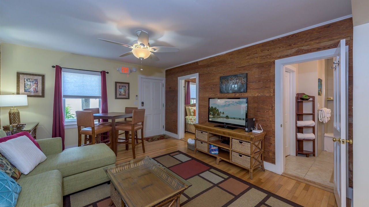 Photo of Bedroom in Downtown