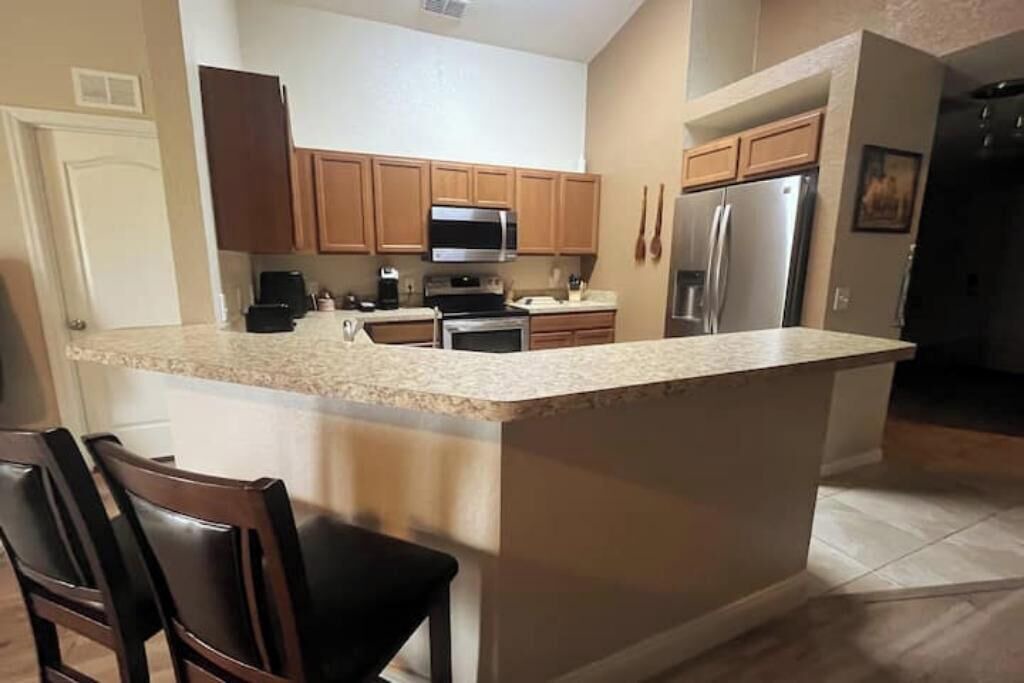 Photo of Kitchen in Dundee