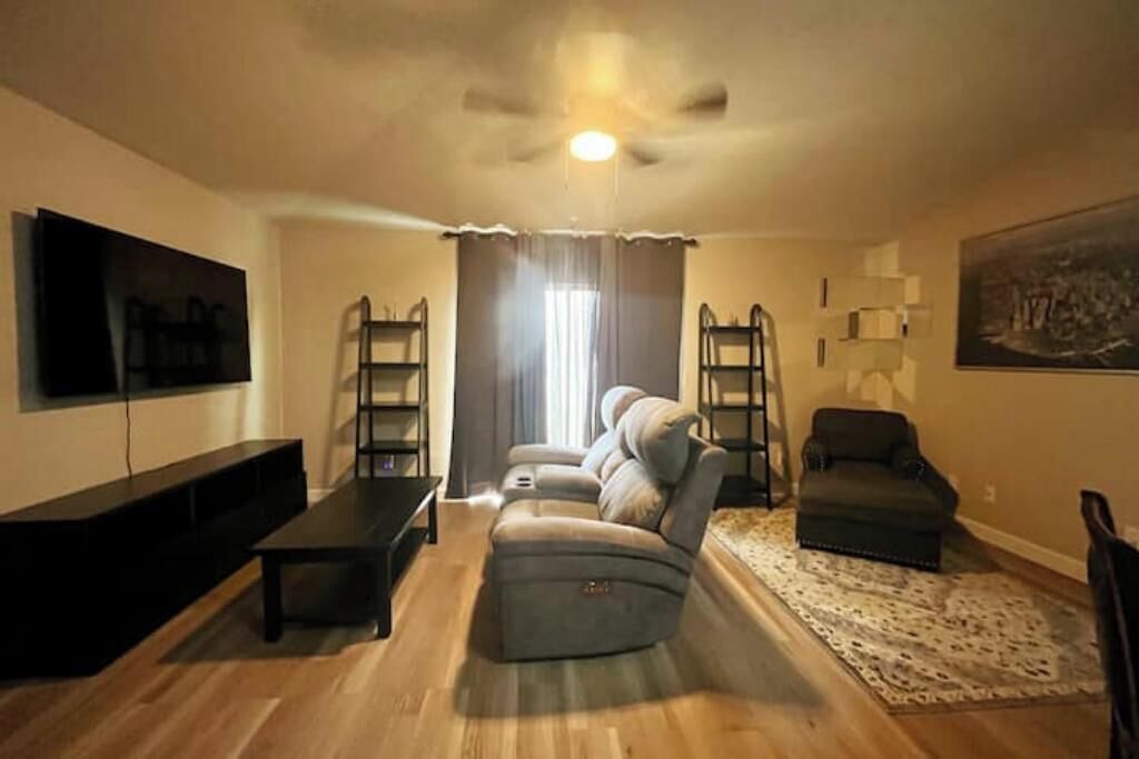 Photo of Livingroom in Dundee