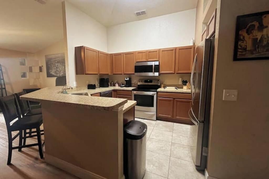 Photo of Kitchen in Dundee
