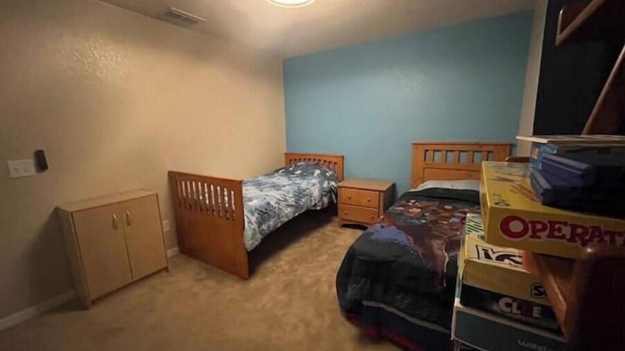 Photo of Bedroom in Dundee