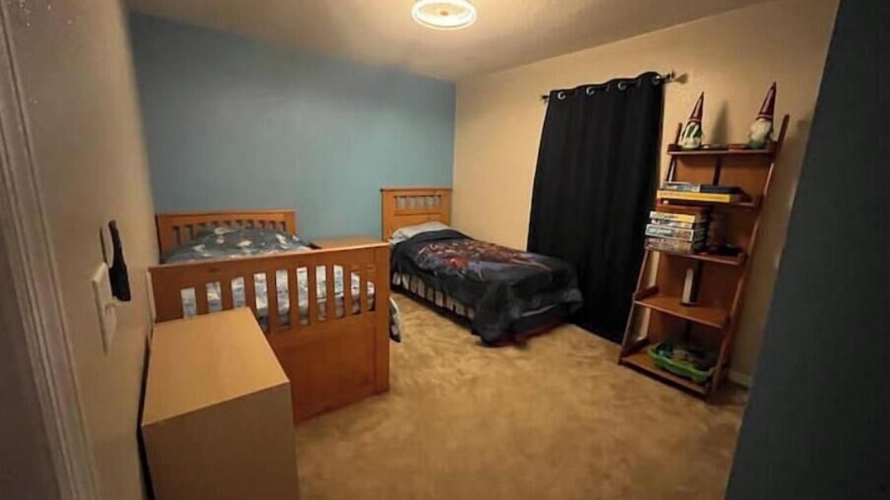 Photo of Bedroom in Dundee
