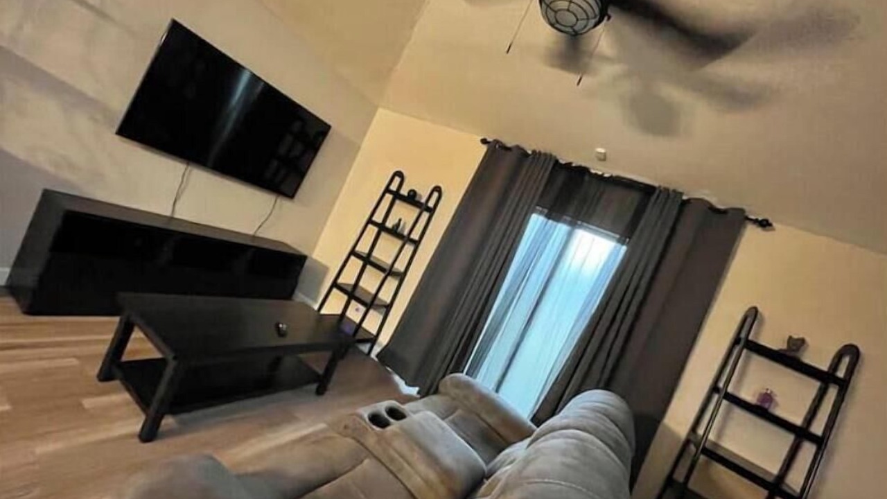 Photo of Livingroom in Dundee