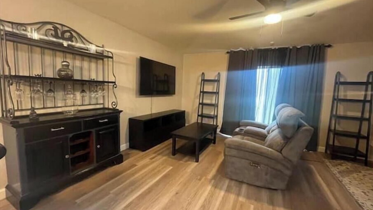 Photo of Livingroom in Dundee