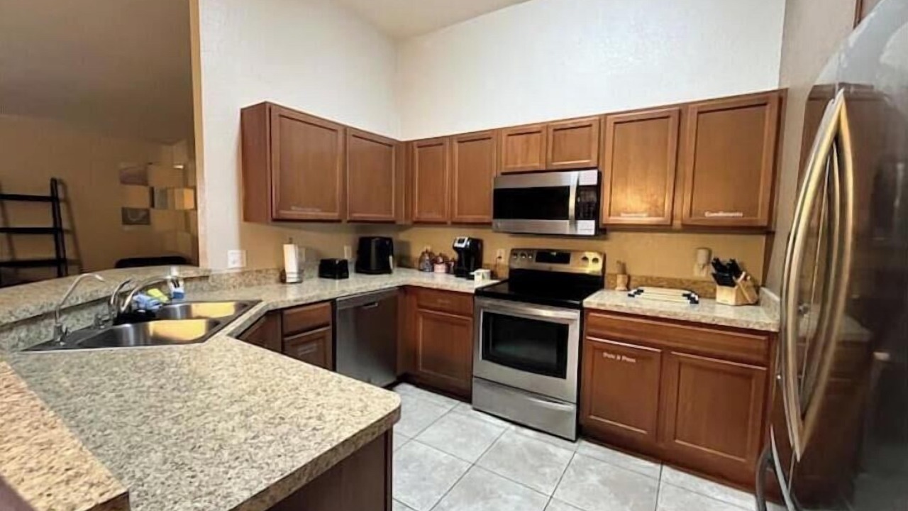 Photo of Kitchen in Dundee