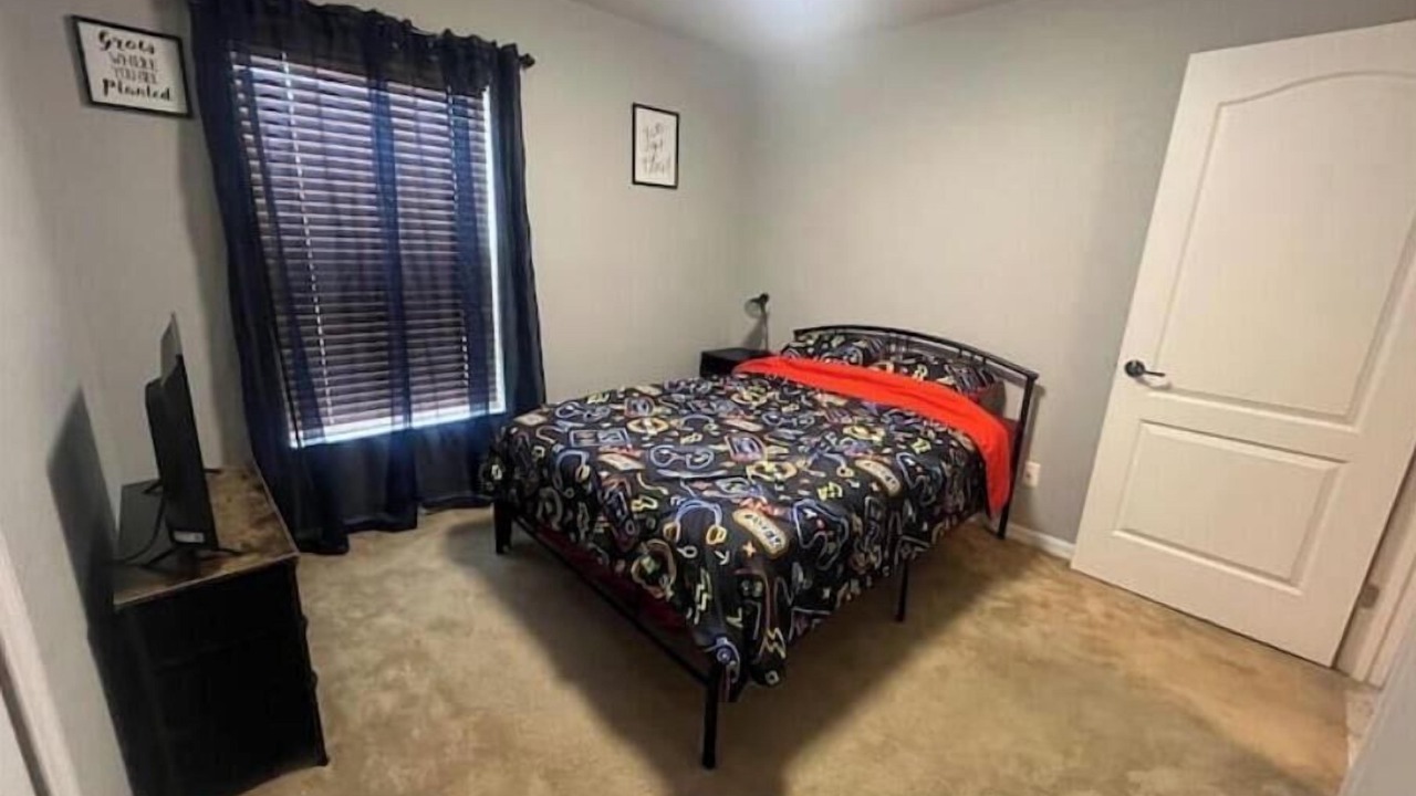Photo of Bedroom in Dundee