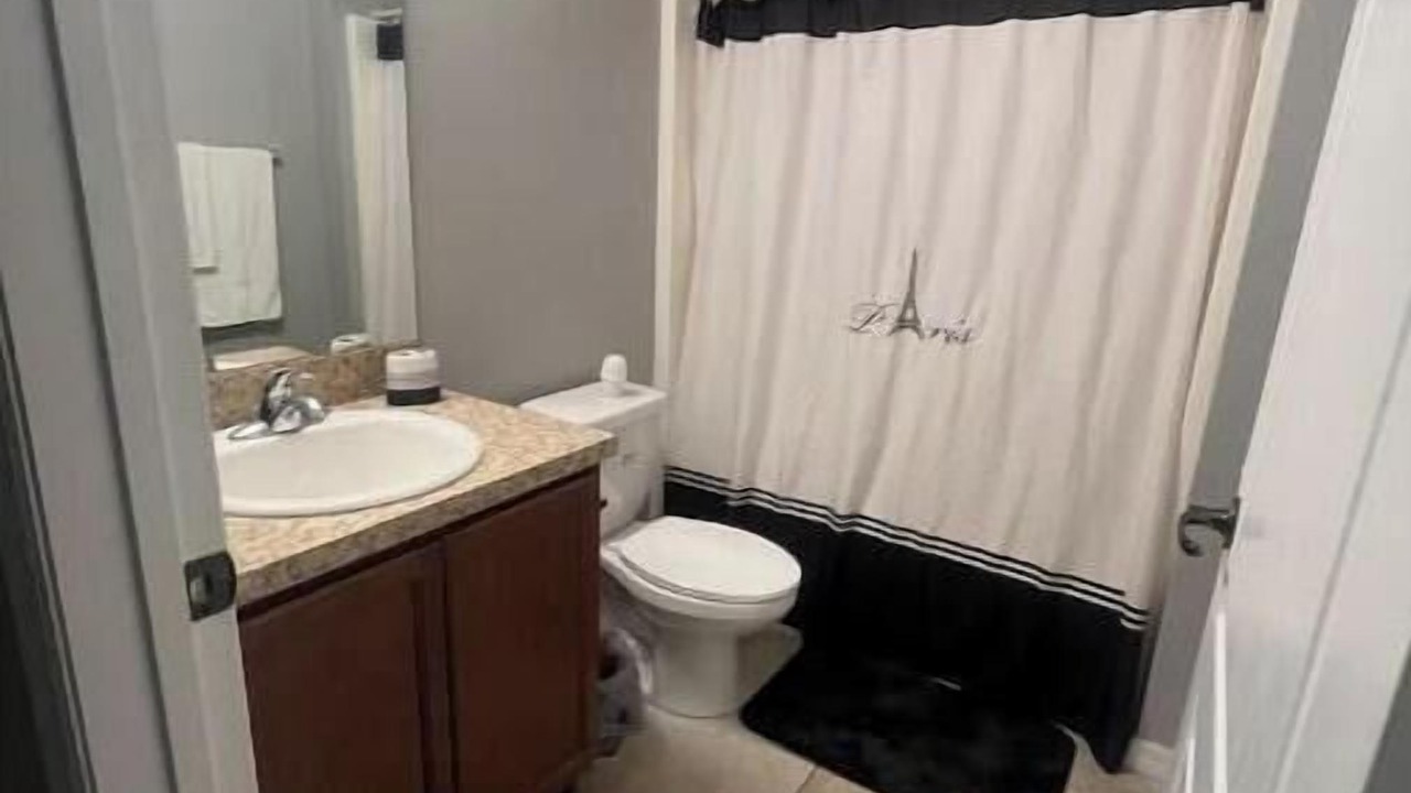 Photo of Bathroom in Dundee