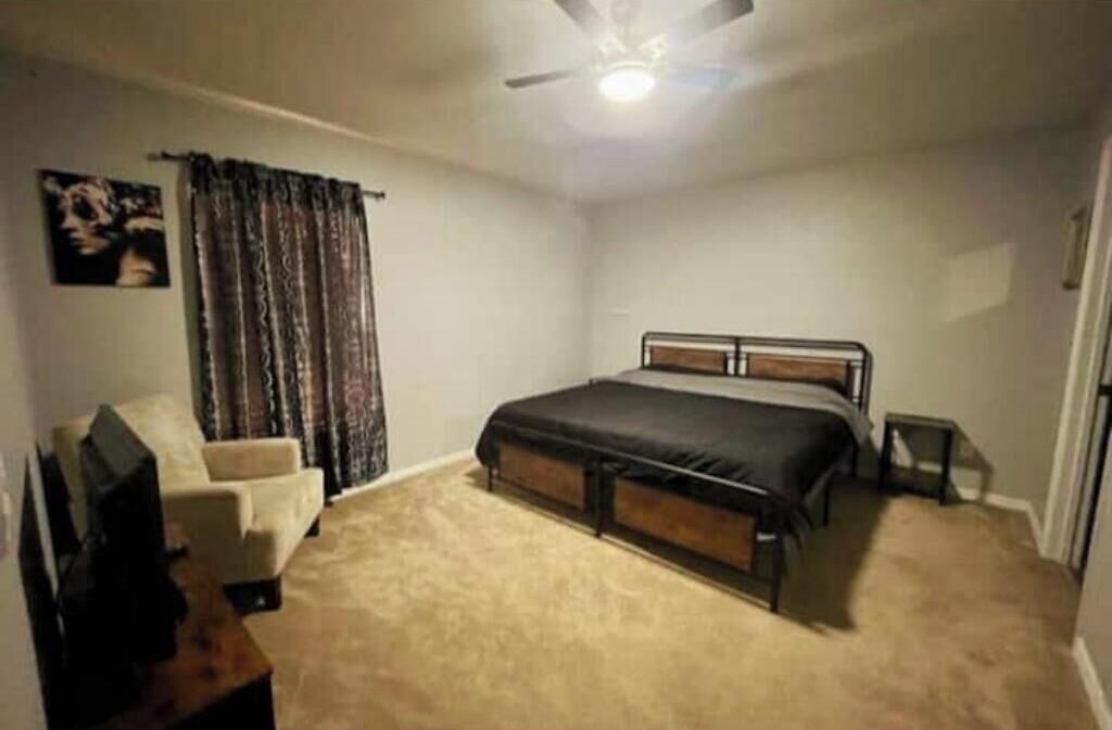 Photo of Bedroom in Dundee