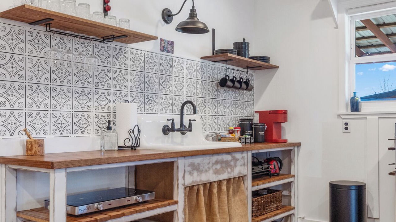 Photo of Kitchen in Hattiesburg