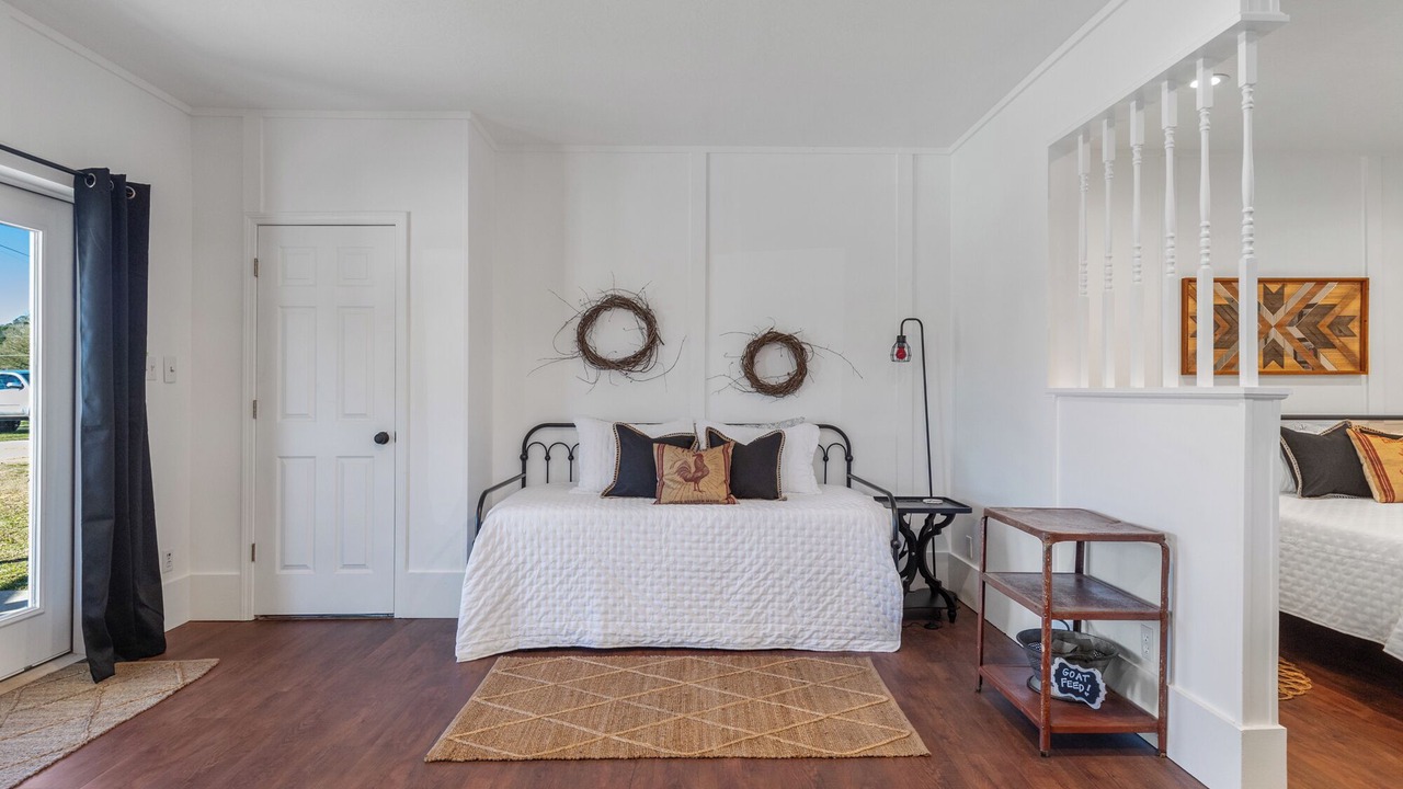 Photo of Bedroom in Hattiesburg