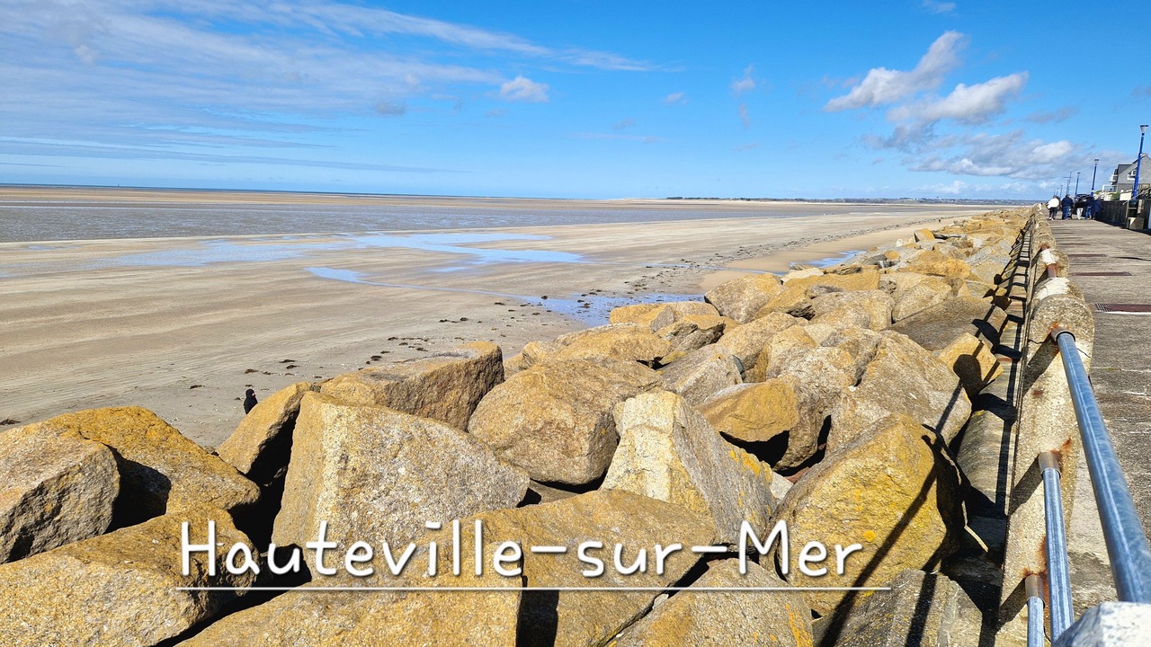 Photo of Others in Regnezville-sur-Mer