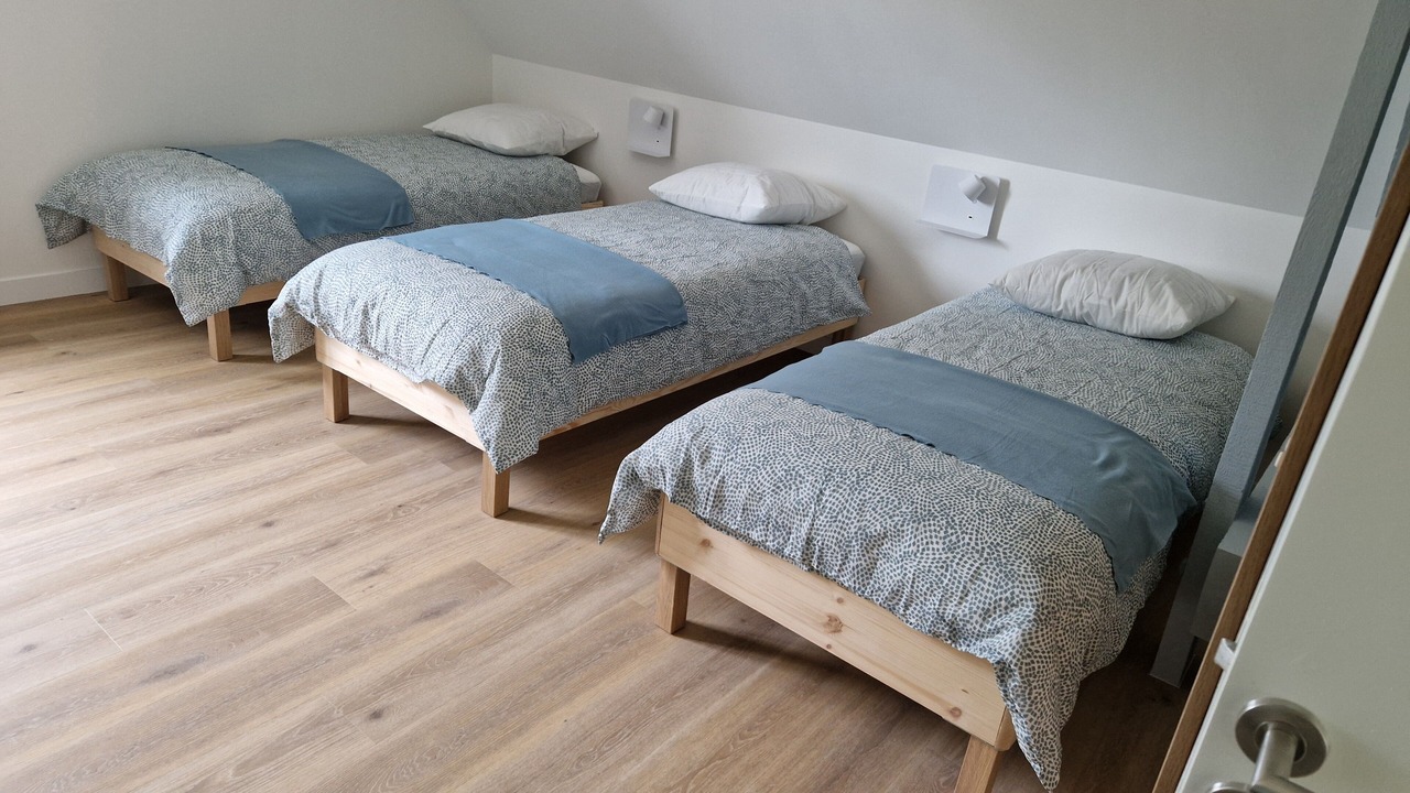 Photo of Bedroom in Regnezville-sur-Mer